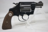 Colt Cobra Revolver, 38 Spl.