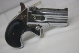 Davis Industries Derringer, 32 H&R Mag.