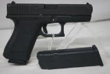 Glock Model 23 Pistol, 40 S&W