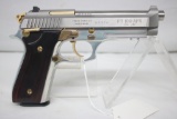 Taurus PT 100 AFE Pistol, 40 S&W