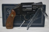 Smith & Wesson M&P Model 10 Revolver, 38 Spl.