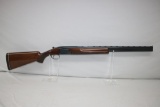 Browning Superposed Lightning Over/Under Shotgun, 20ga.