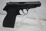 Interarms Hungarian Arms Works Model PPH Pistol, 380