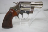 Colt Cobra Revolver, 38 Spl.