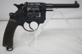 French St. Etienne Model 1892 Revolver, 8mm
