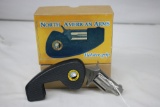 North American Arms Mini Revolver, 22 LR