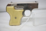 Smith & Wesson Model 61-2 Pistol, 22 LR