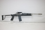 Ruger Mini 14 Rifle, 223