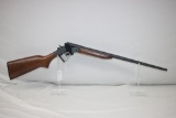 NEF Pardner Shotgun, 410