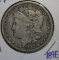 1892 CC, Silver, Carson City Morgan U.S. Dollar Coin