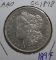 1878 CC, Silver Carson City Morgan U.S. Dollar Coin