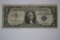 1957 $1.00 Silver Certificate Bill