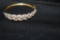 2ct Diamond Bangle Bracelet