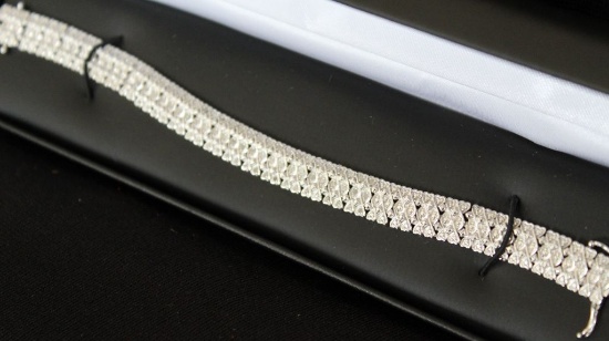 Tennis Bracelet