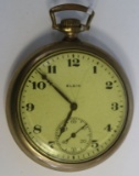 Elgin Pocket Watch