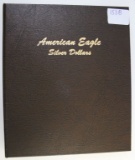 (33) Silver American Eagle U.S. Coins