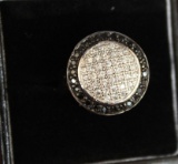 Pave Ring