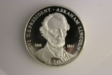 $20 Silver Proof Coin