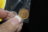 1980 Krugerrand Gold Coin