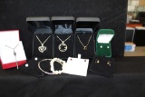 10 Miscellaneous Pieces of Jewelry