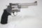 Smith & Wesson Model 629-6 Revolver, 44 Mag.