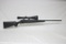 Remington Model 700 Rifle, 223