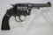 Colt Police Positive Revolver, 38 Spl.