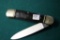 German Springer Switch Blade Knife