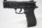 Taurus PT809 Pistol, 9mm