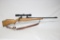 Savage Model 110E Rifle, 223