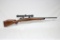 Remington 03A3 Sporter Rifle, 30-06