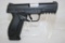 Ruger American Pistol, 9mm