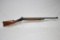 Winchester 1885 Winder Low Wall Musket, 22 Short