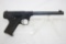 High Standard Model B Pistol, 22 LR