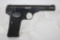 FN/Browning M1922 Pistol w/Nazi Proofs, 32 Acp.