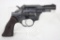 High Standard R-100 Revolver, 22 LR