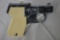 EIG 4 Shot Derringer Pistol, 22 LR