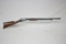 Winchester Model 1890 Rifle, 22 WRF