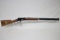 Winchester Buffalo Bill Commemorative Rifle, 30-30