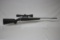 Browning A-Bolt Rifle, 260 Rem