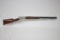 Winchester Model 1892 Rifle, 25-20