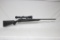 Remington Model 700 Rifle, 300 Win Mag.