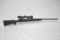 Winchester Model 70 Rifle, 30-06