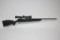 Mossberg 4x4 Rifle, 30-06