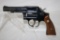 Smith & Wesson Model 10-6 Revolver, 38 Spl.