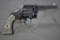 Colt Commando Revolver, 38 Spl.