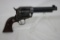 Ruger Vaquero Revolver, 45 Colt