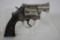 Smith & Wesson Model 15-3 Revolver, 38 Spl.