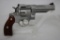 Ruger Redhawk Revolver, 45 Colt/45 Acp.