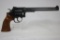 Smith & Wesson Model 14-4 Revolver, 38 Spl.